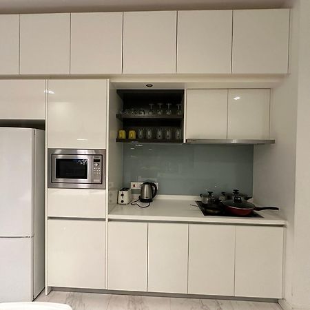 Klcc Suites At Platinum Kuala Lumpur Luaran gambar
