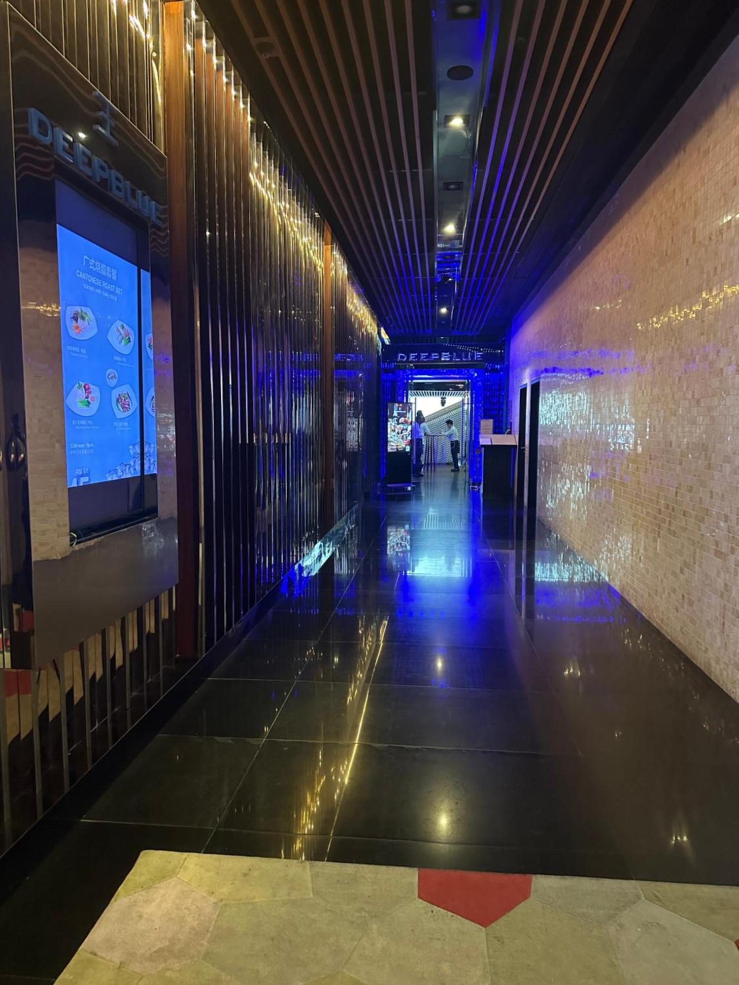 Klcc Suites At Platinum Kuala Lumpur Luaran gambar